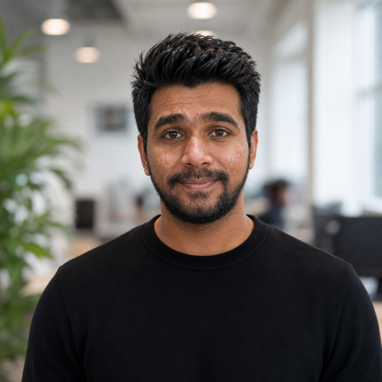 Neil Gaikwad